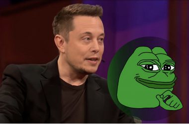PEPE Elon Musk